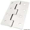 Extra Strong Butt Hinge Pack of 5 Pairs