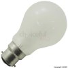 GLS Light Bulb 60W BC Pearl