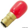 Crompton Red Pygmy Bulb 15W