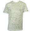 The Medusa Deluxe T-Shirt (White)