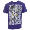 The Protector Tee (Purple)