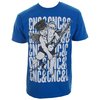 The Protector Tee (Royal Blue)