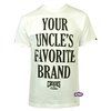 Your Uncles Favourite Brand Tee