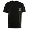 Crooks & Castles Cat Hunting Pocket T-Shirt