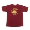 Crooks & Castles Mens Bounty Voyage T-Shirts