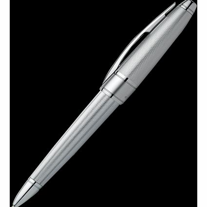 Cross Apogee Ballpoint Pen AT0122-1