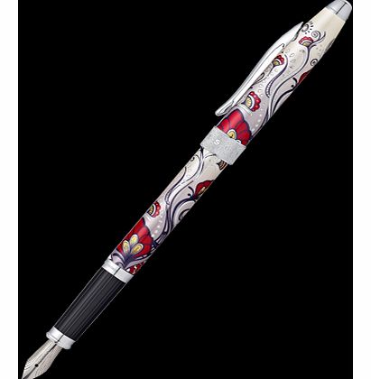 Cross Pens Cross Botanica Fountain Pen AT0646-3MS