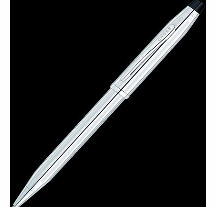 Cross Century II Ballpoint Pen 3502WG