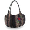 Cross Stitch Ball Bag Handbag -- lbt-226