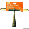 Croydex Window Wiper 25cm