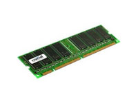 CRUCIAL 2GB kit (1GBx2) 240-pin DIMM DDR2 PC2-6400 ECC