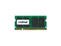 CRUCIAL 4GB 200-pin SODIMM DDR2 PC2-5300 NON-ECC