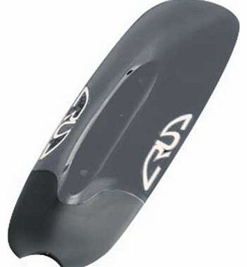 Catcher 09 Front Mounted Mudguard - Graphite