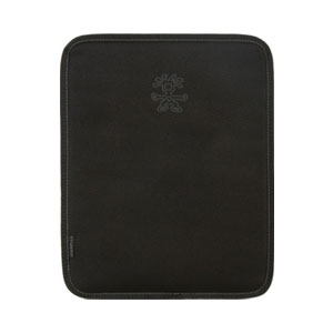Crumpler Giordano Special iPad Case - Black/Dark