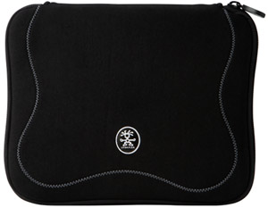 Crumpler Notebook Bag - The Gimp 13 Air - Black - Ref. TG13AIR-009