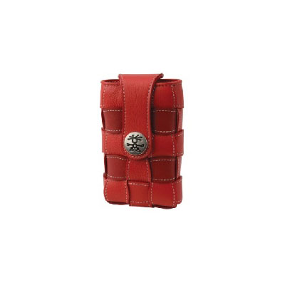 Crumpler The Checker 100 Red