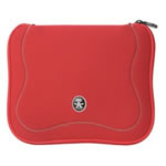 CRUMPLER The Gimp Red 17``W Laptop Pouch