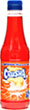 Crusha Strawberry Milkshake Syrup (360ml)