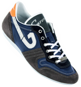 Cruyff Indoor Classic Electric Blue Trainers