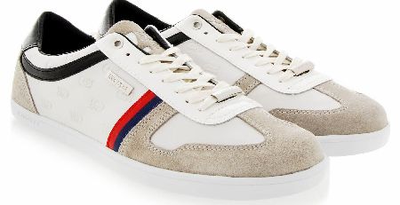 Cruyff Malden Nappa Sneakers