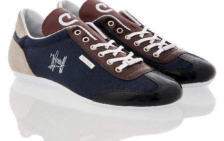 Cruyff Recopa Classic Sneakers