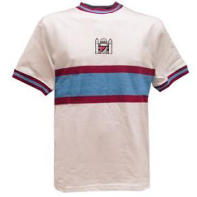 1961 - 1962. Retro Football Shirts