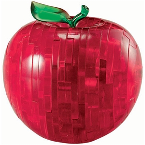 Puzzles - Red Apple