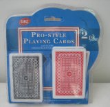CSL Plastic Playing Cards 2packs/Set (LG0106)