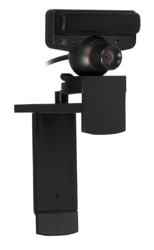 Digital Adjustable Camera Mounting Clip for the PlayStation Eye Camera (PS3)