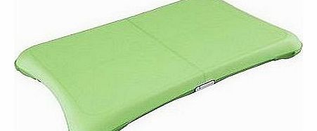 Nintendo Wii Fit Balance Board Silicone Cover Green