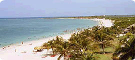 Cuba Fly Drive Multicentre holiday - 6 nights