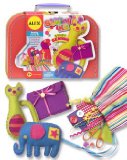 Cuckoo My First Sewing Kit - Childs Creative and Arts Activity Kit