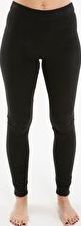 Cuddl Duds, 1297[^]265270 Womens Fleecewear Leggings - Black