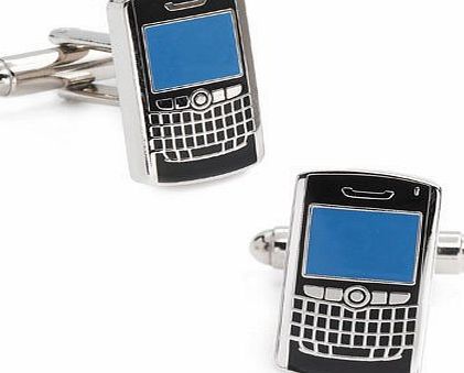 Cufflinks PDA Smartphone Cufflinks