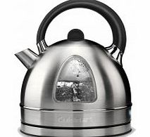 Traditional Kettle