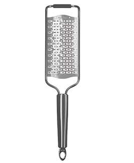 CUISIPRO 2-way Grater