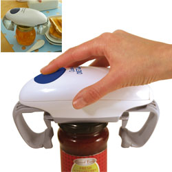 Culinaire One Touch Jar Opener