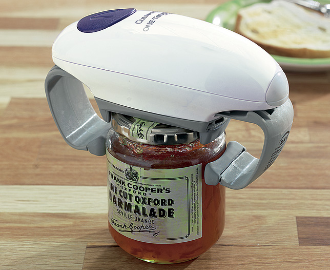 Culinare OneTouch Jar Opener