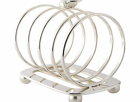 Culinary Concepts Bee Toast Rack