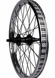 Match Lhd 9t Rear Wheel - 14mm