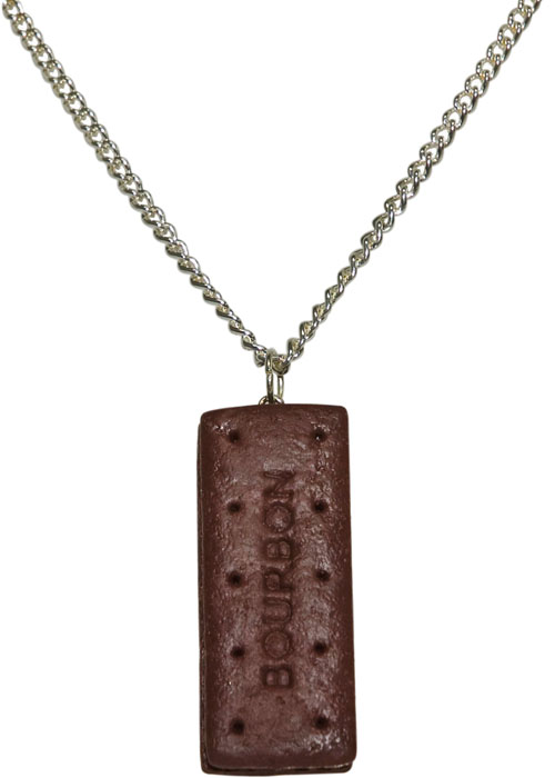 Bourbon Necklace from Culture Vulture