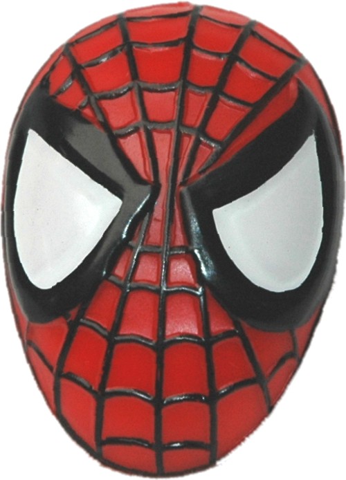 Spiderman Ring from Culture Vulture
