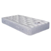 Backcare Duo Support Single Mattress