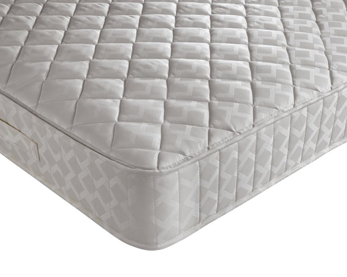 Cumfilux Beds Georgia 3ft Single Mattress
