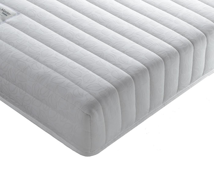 Cumfilux Beds Tranquility Deluxe 5ft Kingsize Mattress