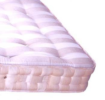 Cumfilux Essentials Collection - Caress 1000 Mattress