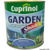 Cuprinol Barleywood Colour Garden Shades 1Ltr