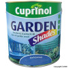 Cuprinol Barleywood Colour Garden Shades 2.5Ltr