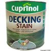 Driftwood Colour Decking Stain 2.5Ltr