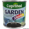 Cuprinol Garden Shades Black Ash Colour Tester